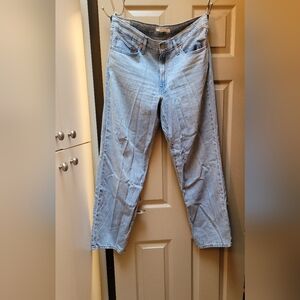 Levis Baggy Dad Jean